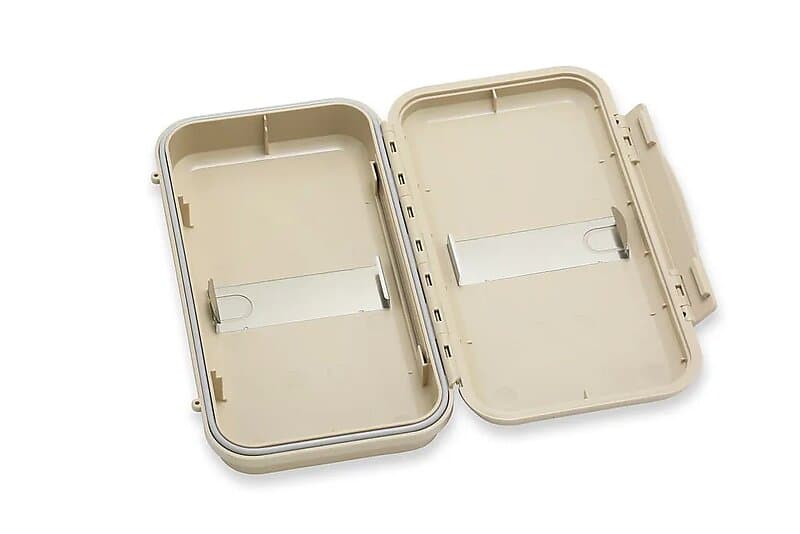 C&F Design Universal System Case Large Sand