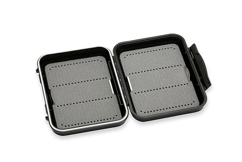 C&F Design Streamer Fly Case Small Black