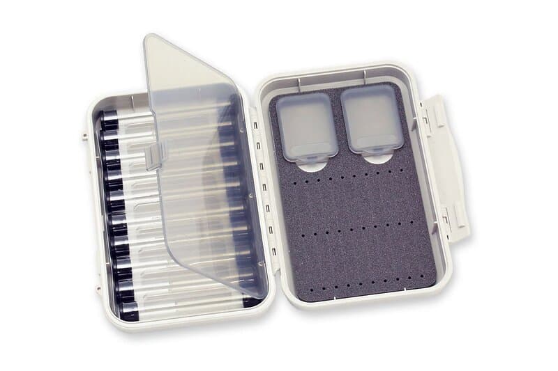 C&F Design Tube Fly Case Medium 10-Tubes