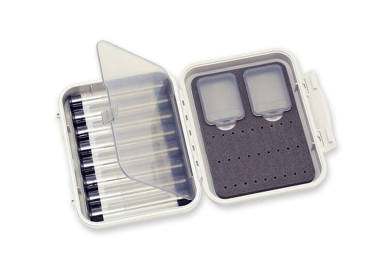 C&F Design Tube Fly Case Small 8-Tubes