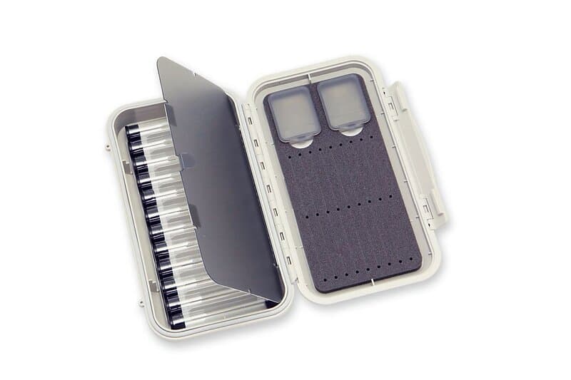 C&F Design Tube Fly Case Large 12-Tubes