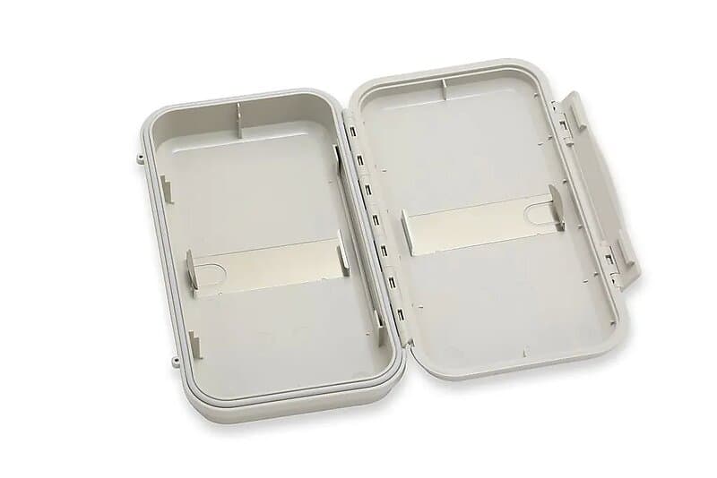 C&F Design Universal System Case Large Off-White
