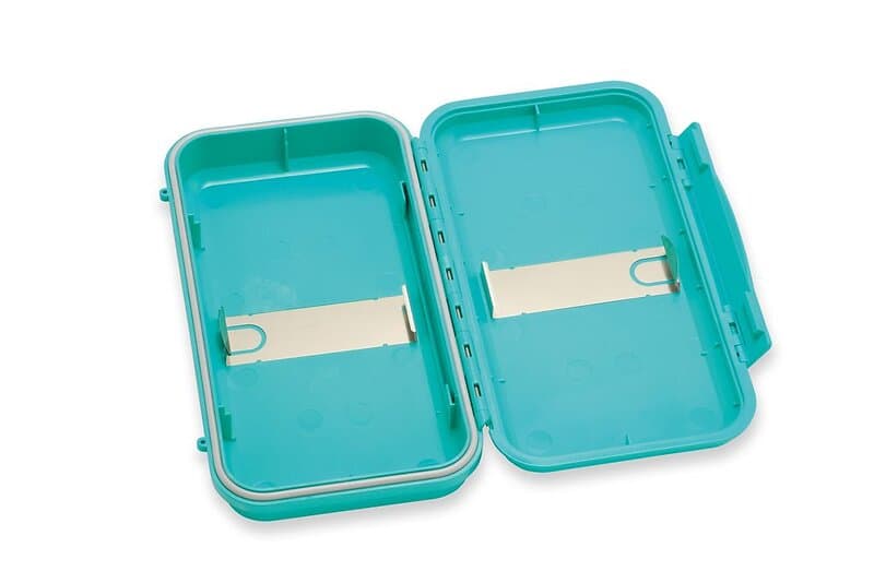 C&F Design Universal System Case Large Emerald