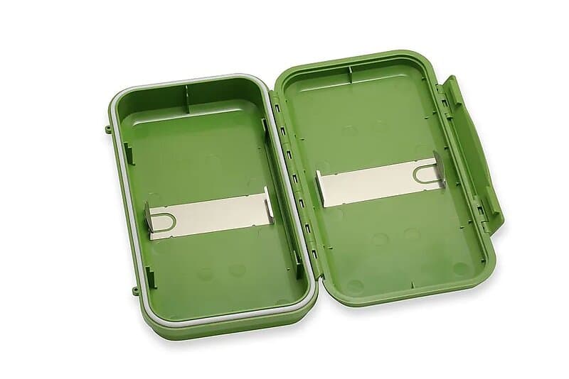 C&F Design Universal System Case Large Olive