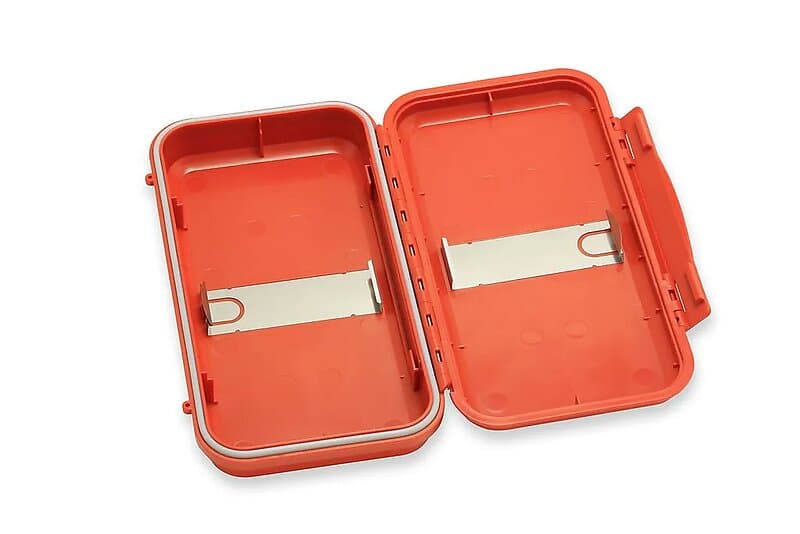 C&F Design Universal System Case Large Orange