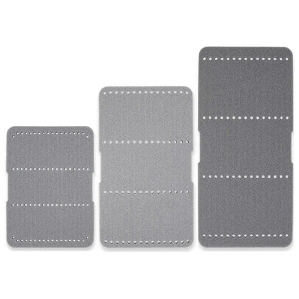 C&F Design System Foam Small Streamer