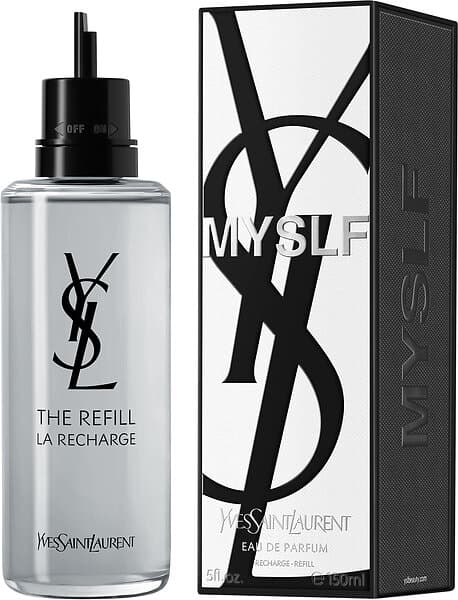 Yves Saint Laurent MYSLF Refill Edp150ml