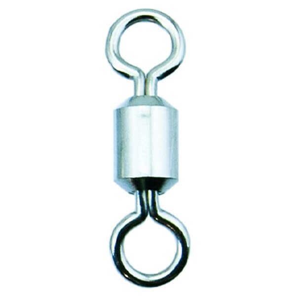 Svartzonker Sweden Power Swivels 10-pack size 5