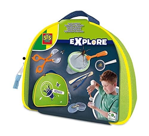 SES Creative Insect explorer Kit