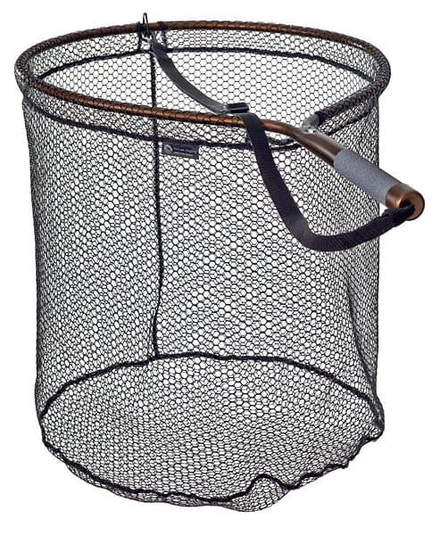 McLean Rubber Net Baltic Sea trout