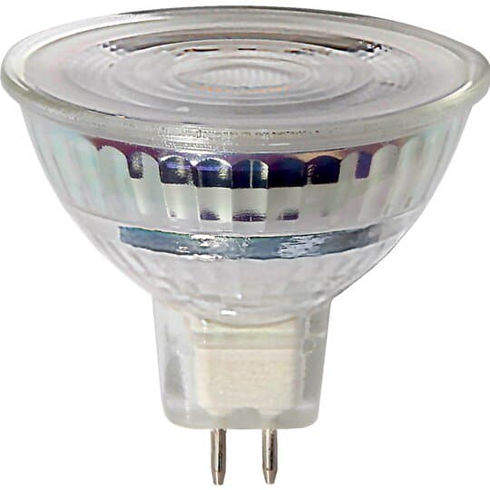 Star Trading Led Gu5,3 Mr16 7,5W 2700K Dimbar