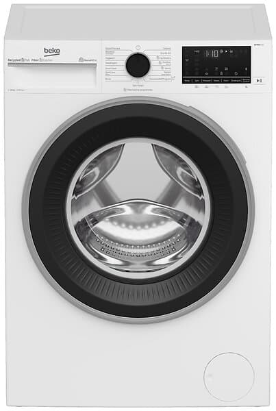 Beko BWFT710419WB1 (Vit)