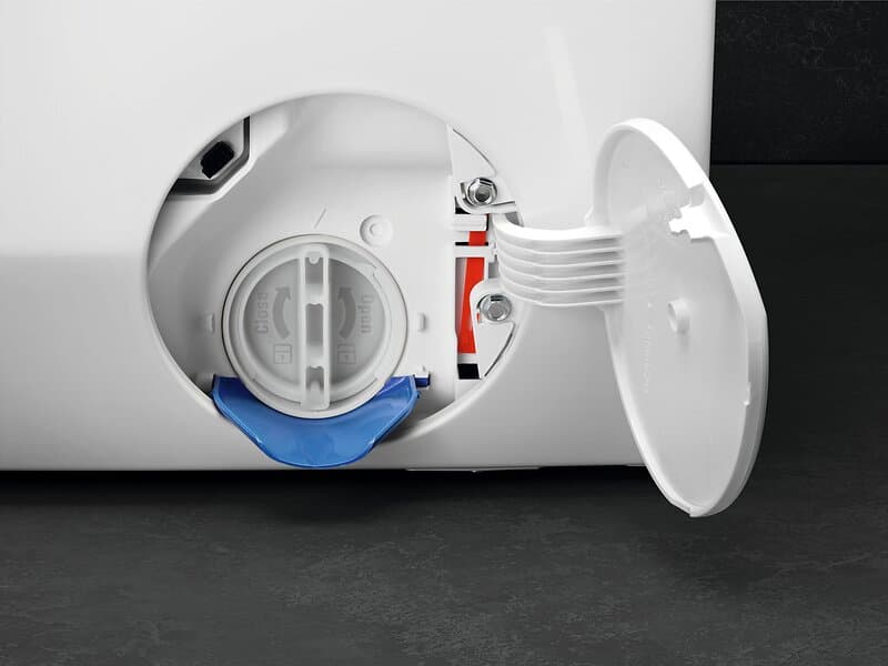 AEG LWR732C96Q (Vit)