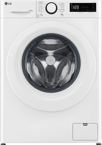 LG F2DV707S2W1 (Vit)