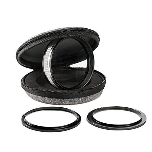 NiSi Close up kit Närbildslinser för 67-77 mm