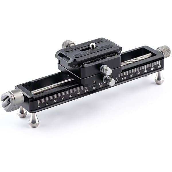 NiSi Macro Focusing Rail NM-180 Makrosläde