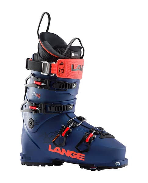 Lange XT3 Free 140 Pro Model LV GW