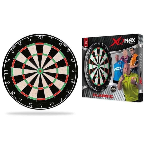 Darttavla XQMax Classic