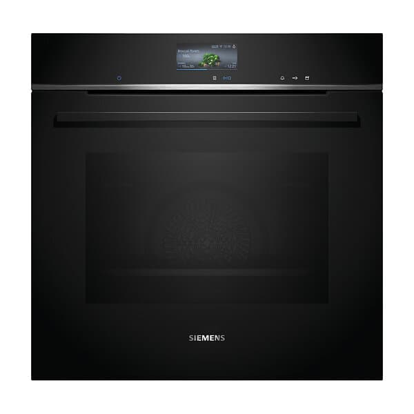 Siemens IQ700 HS736G3B1S (Svart)