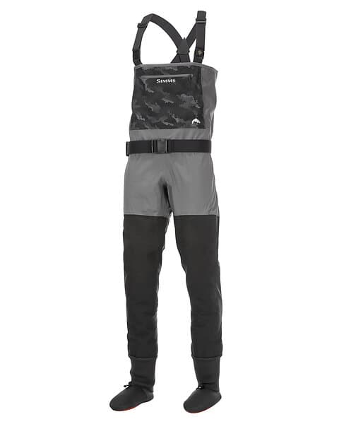 Simms Guide Classic Stockingfoot Vadarbyx