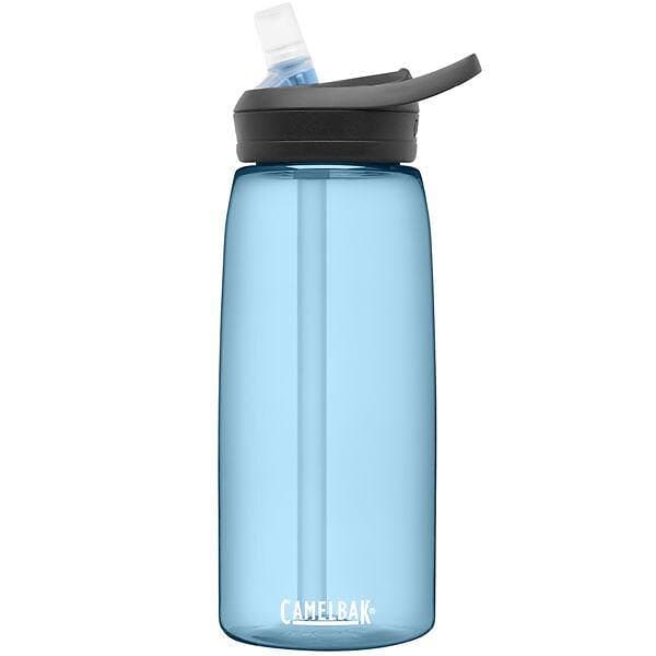 CamelBak Eddy+ Dryckflaska 1,0L Blå