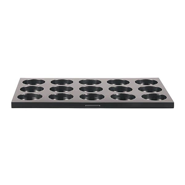 MAC Cosmetics Pro Palette Eye Shadow x15