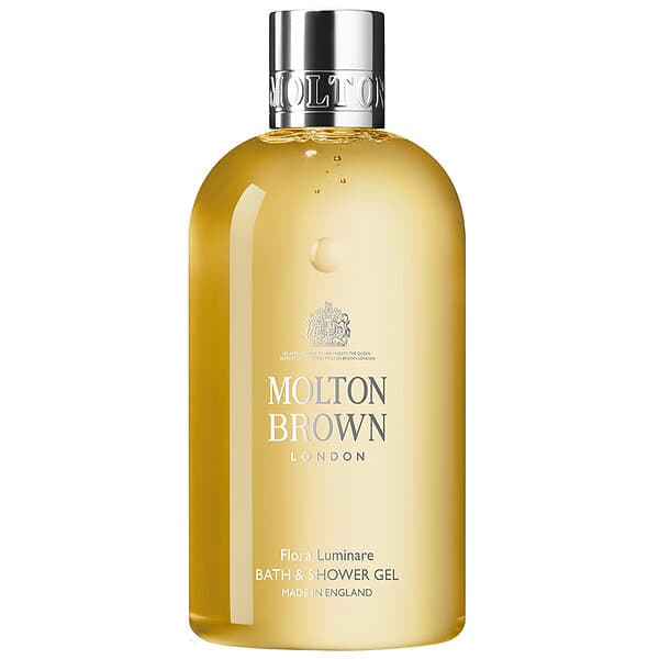 Molton Brown Flora Luminare Body Wash 300ml
