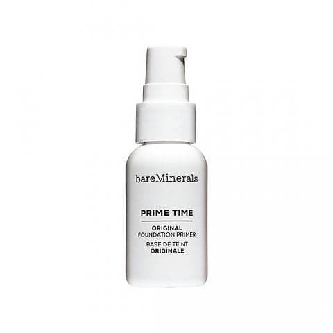 bareMinerals Prime Time Foundation Primer 30ml