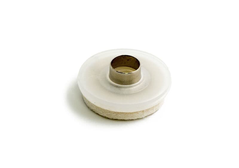 Habo Golvskydd 105 26mm SB