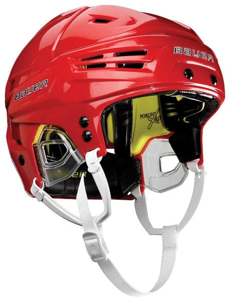 Bauer Re-Akt Sr Hjälm