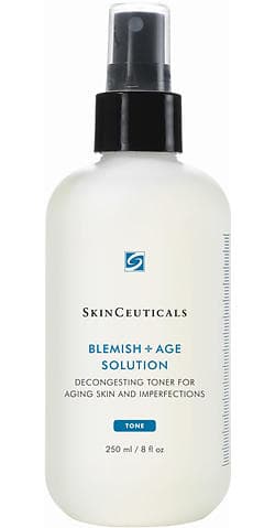 SkinCeuticals Blemish + Age Solution Toner 250ml