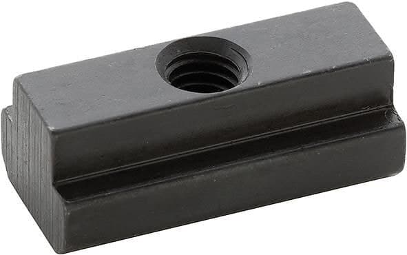 Format T-Spårmutter 508L M8x10mm, lång