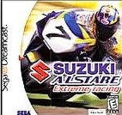 Suzuki Alstare Extreme Racing (DC)