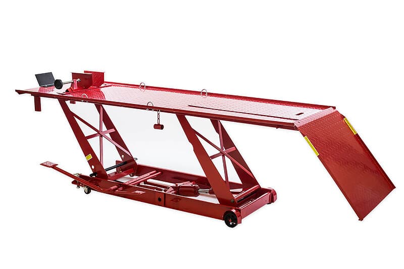 Hawk Mclyft 453kg, saxlyft