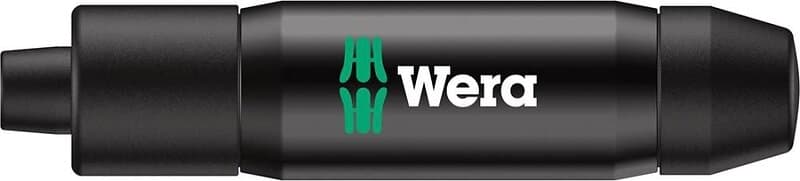 Wera 2090 Slagskruvmejsel 90 Nm, 5/16" x 142 mm