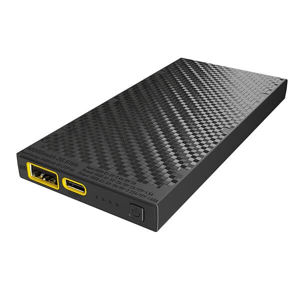 NiteCore NB10000 Powerbank