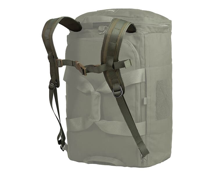 Savotta Keikka Backpack Harness 50 liter 1000D Cordura
