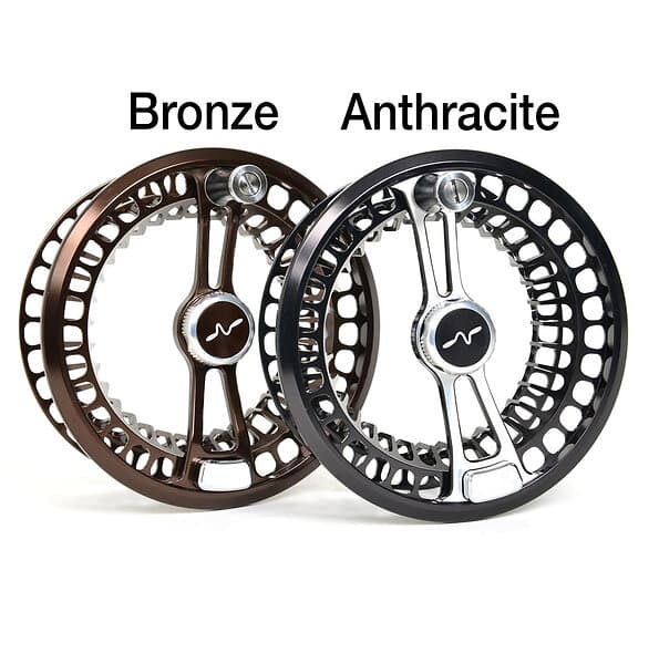 Guideline Fario LW Extraspole Anthracite 2/4