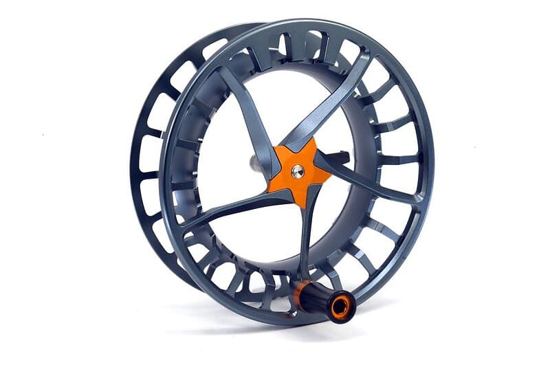 Lamson Waterworks Litespeed Extra Spole Fuego 6-8