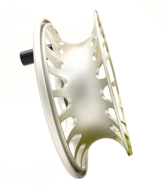 Lamson Waterworks Liquid/Remix Extraspole Vapor 8-10