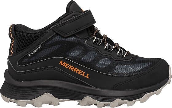 Merrell Moab Speed Mid A/C Waterproof (Junior)