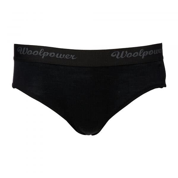 Woolpower Hipsters LITE (Dam)