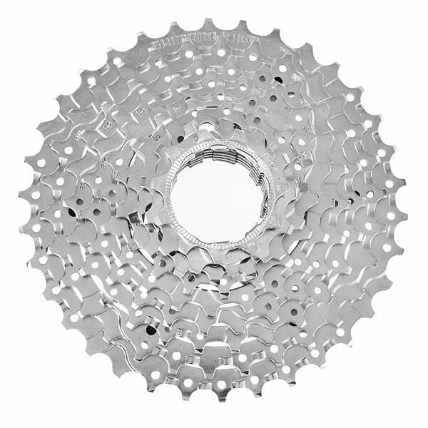 Shimano Kassett 9-vxl 11-34 Bulk