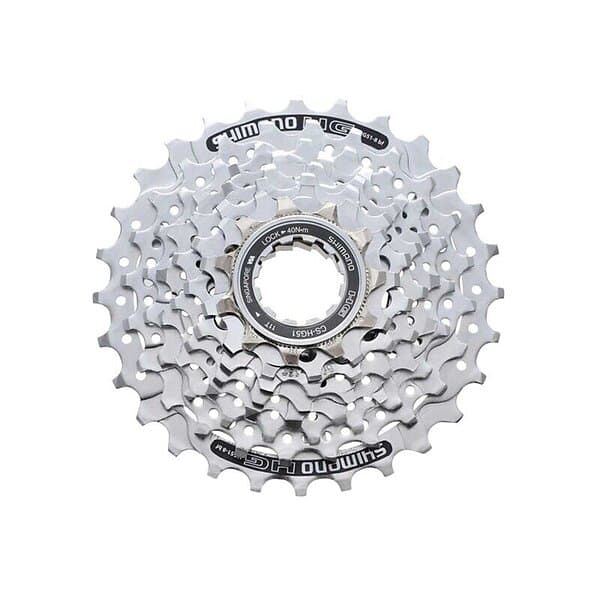 Shimano Kassett 9-vxl 11-36