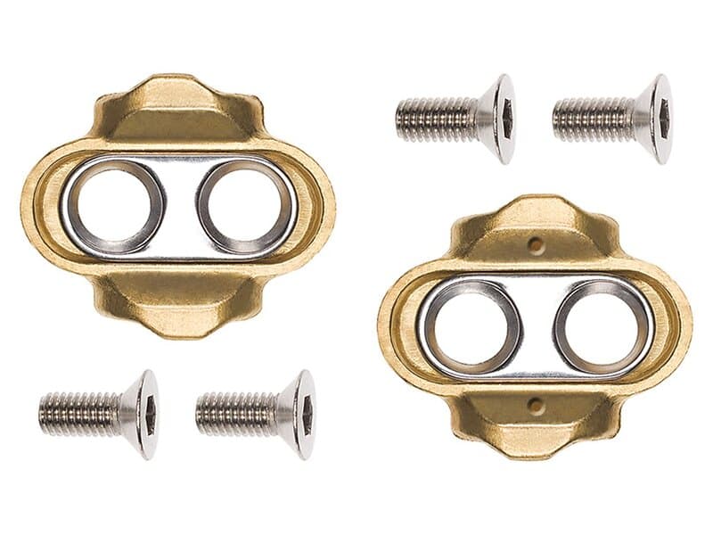 Crankbrothers CB Cleat Kit 6 Float