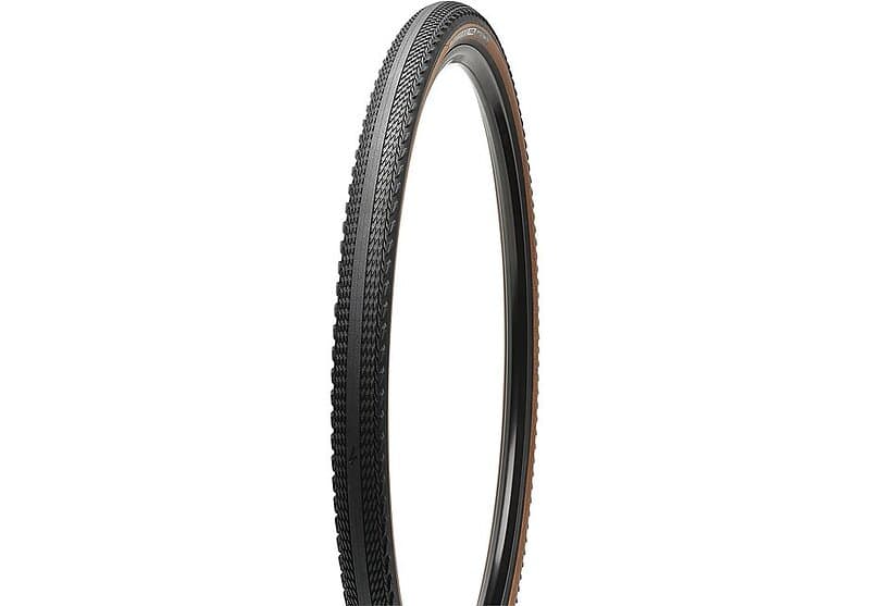 Specialized Pathfinder Pro 2BR Tan Wall 42-622 Svart