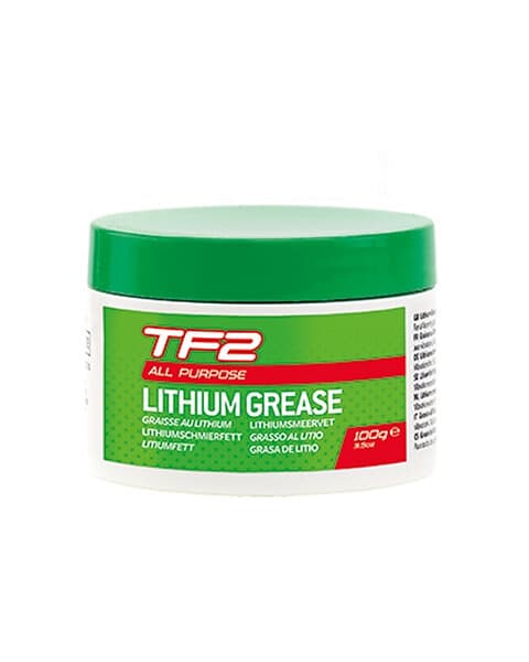 Weldtite Lithium Fett 100g