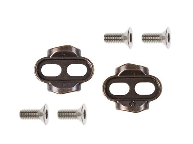 Crankbrothers Cleats Easy Release 10 grader