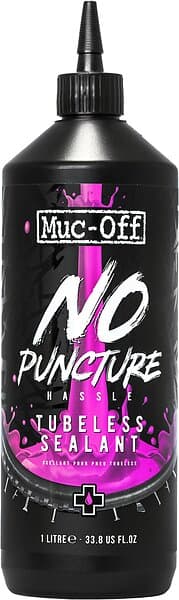 Muc-Off No Puncture Hassle Tubeless 1L