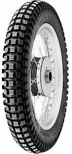 Pirelli MT 43 Pro Trial 4018 64P Bak TL